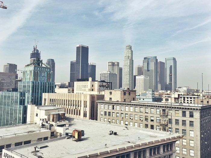 20 Thành Phố Đẹp Nhất California