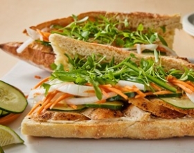 Hệ Thống Máy Làm Bánh Mì Công Nghiệp: Tự Động Hóa Từ A Đến Z