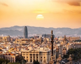 Khám Phá Barcelona - Viên Ngọc Của Đại Tây Dương