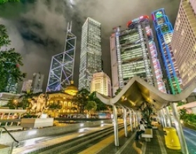 7 điều du khách nên biết khi đến Hong Kong