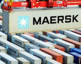 Top những điều thú vị về hãng tàu Maersk có thể bạn chưa biết 