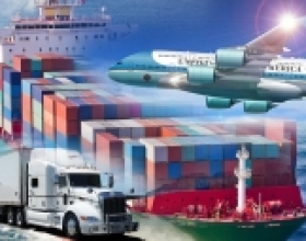 Vận tải Logistics, những phương thức vận tải phổ biến