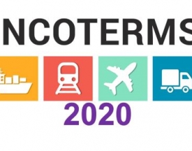 Incoterms và trách nhiệm trong vận chuyển đường tàu biển 