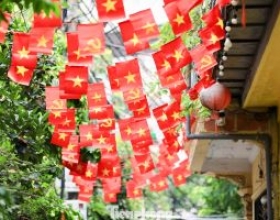 Top 5 địa điểm nên ghé thăm vào dịp lễ 2/9 tại Hà Nội