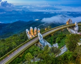 Khám phá Đà Nẵng, những vẻ đẹp hoang sơ ít người biết