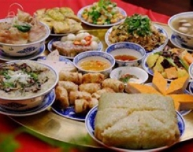Top 3 món ăn Việt rất hot tại Mỹ - đưa ẩm thực Việt vươn xa