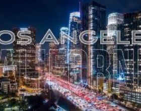 Những địa điểm du lịch nhất định phải đến ở Los Angeles