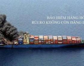 Bảo hiểm hàng hóa xuất nhập khẩu và các chứng từ quan trọng
