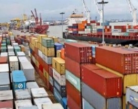 Gần 500 container chè được giải phóng tại Pakistan 