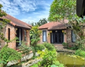 Gợi ý 5 homestay ở Huế, vừa gần thiên nhiên vùa đậm chất Huế