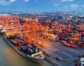 TOP 5 CẢNG BIỂN LỚN NHẤT VIỆT NAM 2025: TRỤ CỘT CHIẾN LƯỢC CỦA NGÀNH LOGISTICS