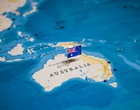 Một số cảng biển lớn tạ Australia