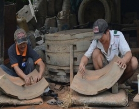 Làng đồng Phước Kiều