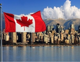 Một số cảng biển lớn tại Canada