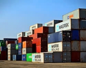 Những Cảng Biển Lớn Ở Bờ Tây Hoa Kỳ