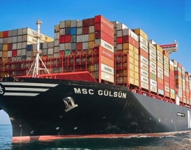 Công ty vận chuyển hàng cá nhân đi nước ngoài