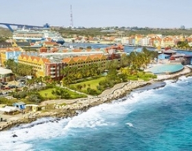 Curaçao – Quốc đảo xinh đẹp giữa lòng Caribbean