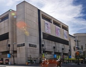 Glenbow – Lịch Sử Và Nghệ Thuật Tại Calgary