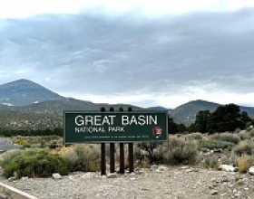 Great Basin National Park Vẻ Đẹp Ẩn Giấu Giữa Lòng Nevada