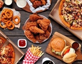 Top 5 Chuỗi Nhà Hàng Thức Ăn Nhanh Nổi Tiếng Ở Mỹ