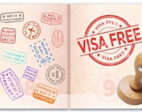 Những điểm đến được miễn Visa với công dân Việt Nam