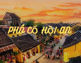 Vẻ Đẹp Hội An: Lắng Đọng Trong Từng Ngõ Nhỏ 