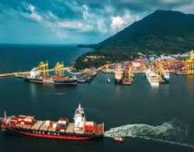 Cảng Biển Đà Nẵng: Cánh Cửa Vàng Mở Rộng Thương Mại Quốc Tế