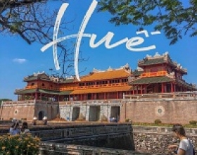 Huế - Thành phố cổ kính đầy ma mị: Nơi lưu giữ di sản văn hóa vượt thời gian
