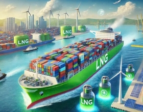 Hành Trình Xanh Hóa Vận Tải Biển: Thách Thức Và Triển Vọng