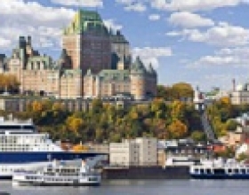 Trải nghiệm văn hóa Pháp độc đáo tại thành phố Québec
