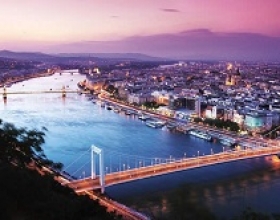Sông Danube Và Hành Trình Qua 10 Quốc Gia Châu Âu