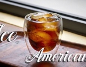 Khám phá thức uống Americano đá: Linh hồn của văn hóa cà phê Hàn Quốc