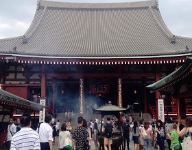 Hatsumode – Nét đẹp văn hóa đầu năm tại Ehime