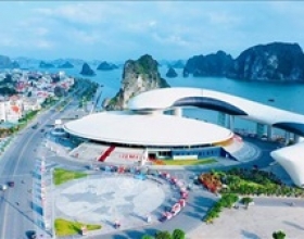 Các hoạt động đặc biệt trong Tết Nguyên Đán ở Quảng Ninh