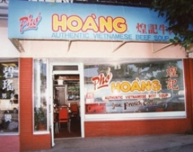 Phở Việt trên đất Canada hành trình hơn 30 năm của gia đình Nguyễn 