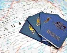 Các loại visa định cư Úc