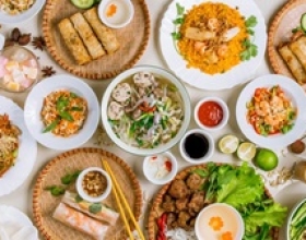 Hương vị Việt giữa lòng Úc - những nhà hàng Việt không thể bỏ lỡ
