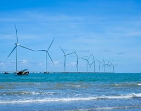 Duyên Hải – Huyện Giáp Biển Tiềm Năng Của Tỉnh Trà Vinh