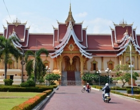 Khám phá Đất Nước Lào – Viên ngọc bình yên của Đông Nam Á