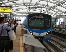 Metro Bến Thành - Suối Tiên: Những thông tin lưu ý trước ngày vận hành chính thức