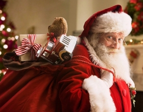 Sự Thật Về Ông Già Noel: Huyền Thoại và Thực Tế