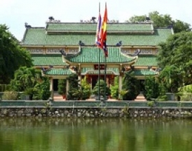 Top 6 địa điểm du lịch Đồng Nai