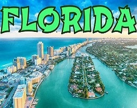 Những Điều Thú Vị Chỉ Có Ở Florida