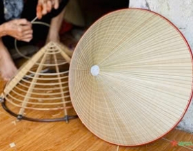 Làng Nón Chuông – Tinh Hoa Nghề Truyền Thống Hà Nội