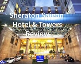Top 5 khách sạn ở Sài Gòn được Việt Kiều lựa chọn lưu trú khi về nước