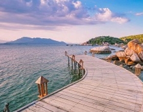 Bãi biển Sầm Sơn – Điểm đến cực hot tại Thanh Hóa