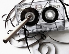 Chuyện về những chiếc cassette xưa cũ