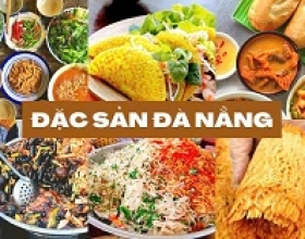 5 Quán Ăn Địa Phương Đà Nẵng “Gây Nhớ Thương” Cho Người Xa Quê