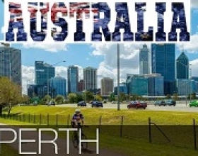 Những trải nghiệm nổi bật tại thành phố ánh sáng Perth