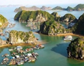 Khám phá làng Việt Hải viên ngọc thô giữa lòng Cát Bà